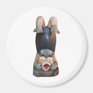 Aimant Poignée Kappa 河 童