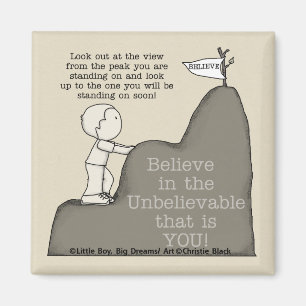 Aimant Point culminant