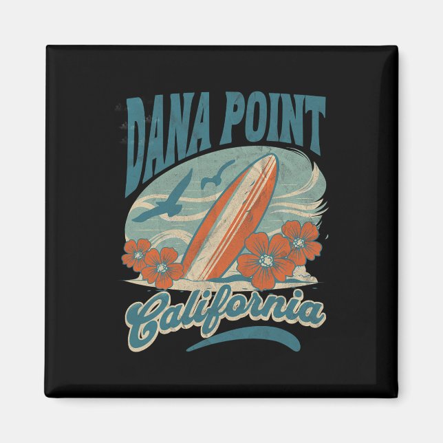 Aimant Point Dana (Devant)