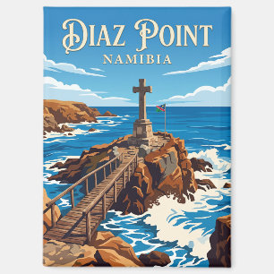 Aimant Point Diaz Namibie