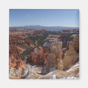 Aimant Point d'inspiration à Bryce Canyon II