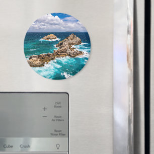 Aimant Pointe des Châteaux, Grande-Terre, Guadeloupe #2