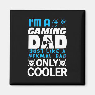Aimant Poison gamer   I A Gaming Dad