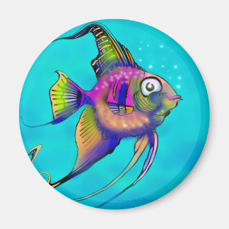 Aimant Poisson