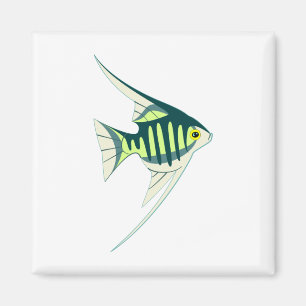 Aimant Poisson tropical