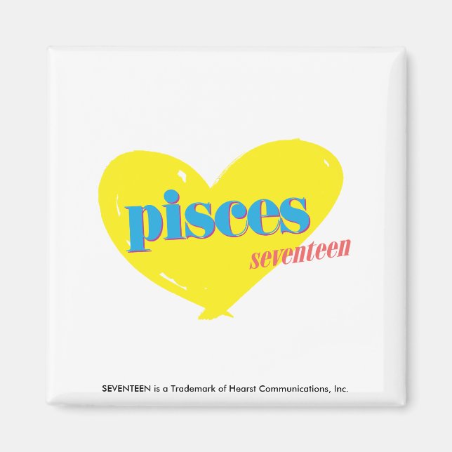 Aimant Poissons 3 (Devant)