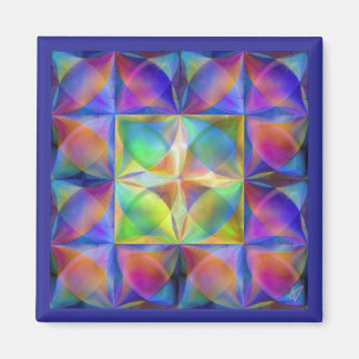 Aimant Polaire Design II