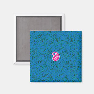 Aimant police, art, magenta, symbole, cercle, motif, logo