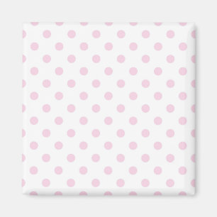 Aimant Polka dot