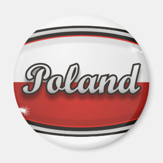 Aimant Pologne