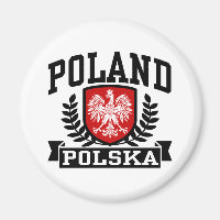 Pologne Polska