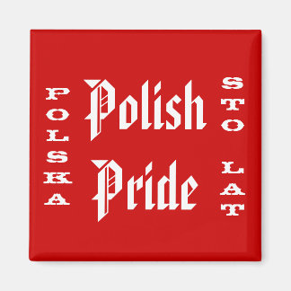 Aimant Polska Polska Sto Lat