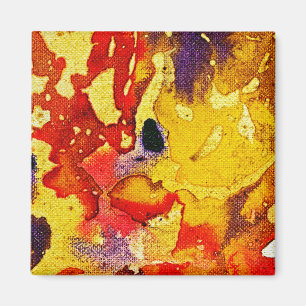 Aimant Polychromoptique #3 par Michael Moffa