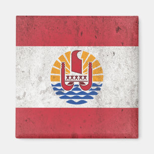 Aimant Polynésie française