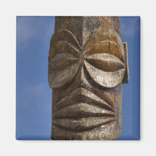 Aimant Polynésie française, Îles Cook, Rarotonga,
