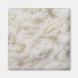 Aimant Pommes de terre concassées