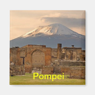 Aimant Pompei