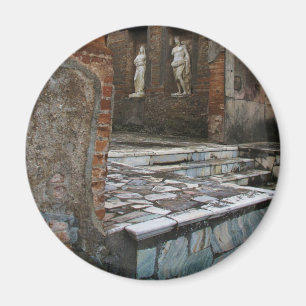Aimant Pompeii - forum