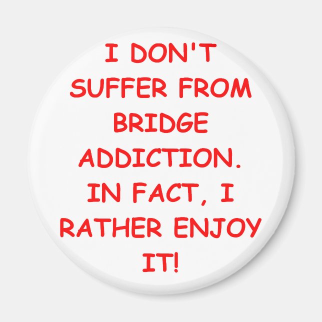 AIMANT PONT (Devant)