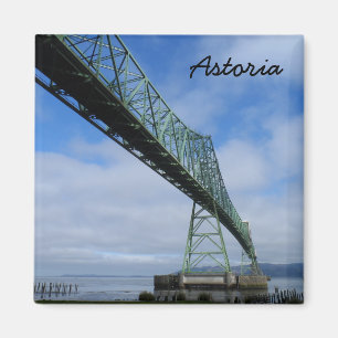 Aimant Pont Astoria-Megler, Oregon