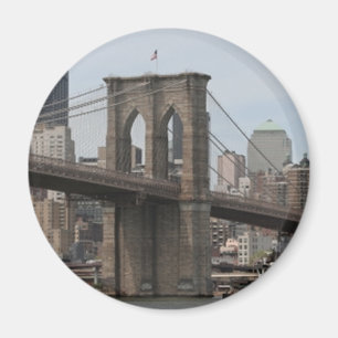 Aimant Pont Brooklyn