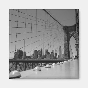 Aimant Pont de Brooklyn
