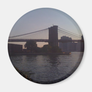 Aimant Pont de Brooklyn un