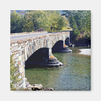 Aimant Pont de Divide Creek
