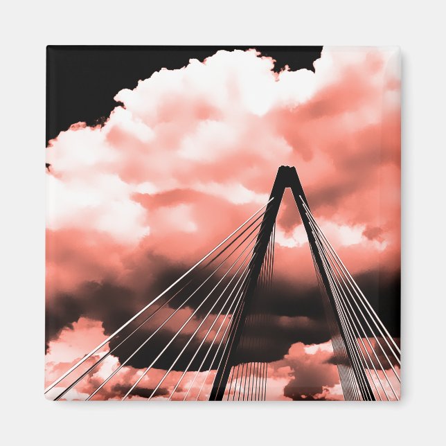 Aimant pont de liaison (Devant)