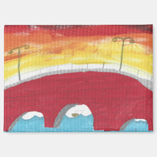 Aimant Pont de Nuit