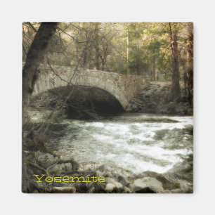 Aimant Pont de Pohono
