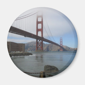 Aimant Pont Golden Gate