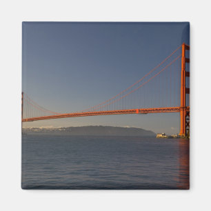 Aimant Pont Golden Gate et San Francisco 5