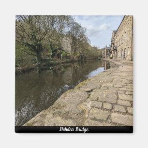 Aimant Pont Hebden