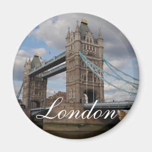 Aimant Pont Londres de tour