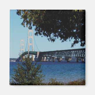 Aimant Pont Mackinaw