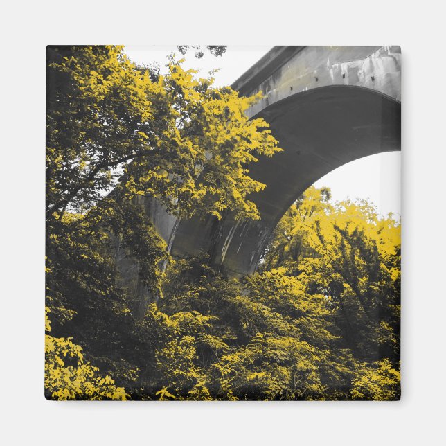 Aimant pont thebes (Devant)