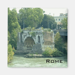 Aimant Ponte Rotto - Rome