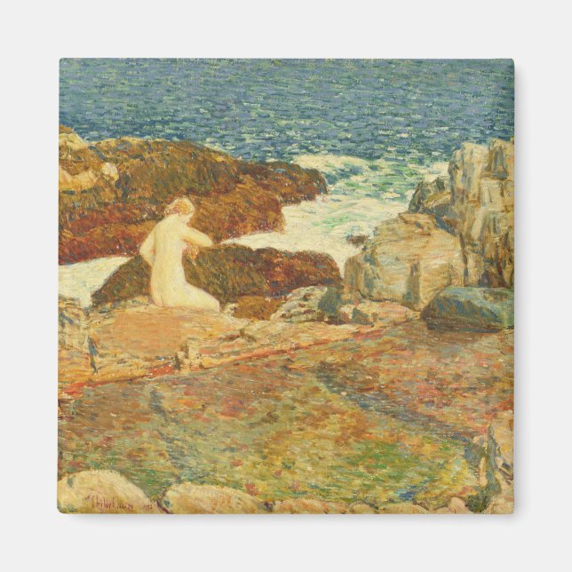 Aimant Pool East Headland (Devant)