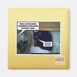 Aimant Pop tart pour ton âme ?