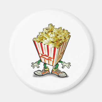 Aimant Popcorn