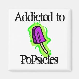 Aimant Popsicles