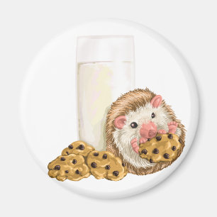 Aimant Porc de biscuit