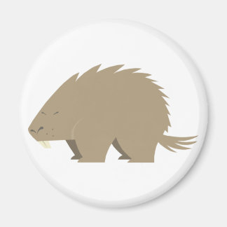 Aimant Porcupine