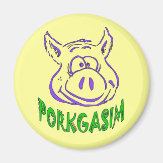 Aimant Porkgasim !
