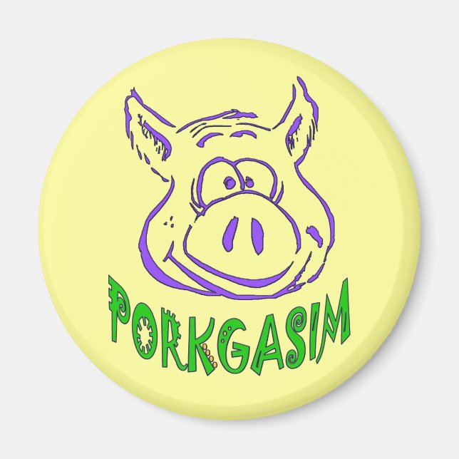 Aimant Porkgasim ! (Devant)