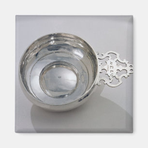 Aimant Porringer, 1760