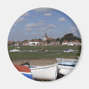 Aimant Port de Bosham