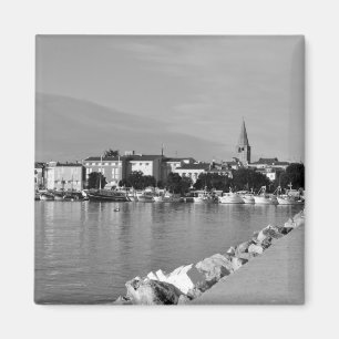 Aimant Port de Porec