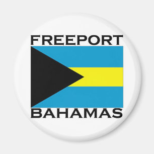 Aimant Port franc, Bahamas